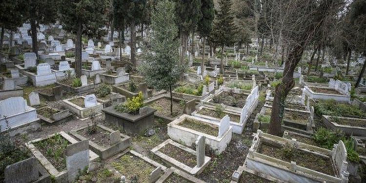 TÜİK, 2022 yılı ölüm verilerini açıkladı: 190 bin ölümün nedeni nedir?