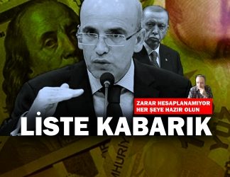 Tablo vahim, anlaşılması zor, liste kabarık | Parametre