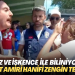 Taciz ve işkenceleriyle bilinen emniyet amiri Hanifi Zengin terfi aldı