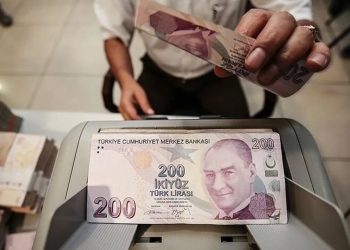 Takibe düşen kredi miktarı 168 milyar lira oldu