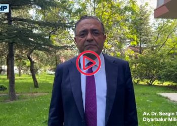 Tanrıkulu'ndan Diyarbakır'da esnaf kredilerinin kaldırılmasına tepki: Diyarbakır esnafını mağdur etmeyin