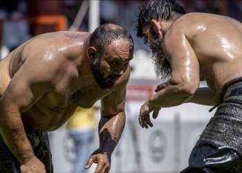 Tarihi Kırkpınar, eski formatıyla son kez düzenlenecek