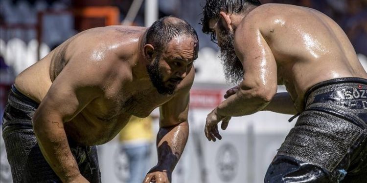 Tarihi Kırkpınar, eski formatıyla son kez düzenlenecek