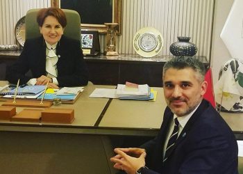 Taylan Yıldız, istifasının perde arkasını anlattı: Meral Akşener'in haberi var mıydı?