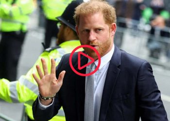 Telefon dinleme davası: Prens Harry 132 yıl sonra mahkemede ifade veren ilk kraliyet ailesi üyesi oldu