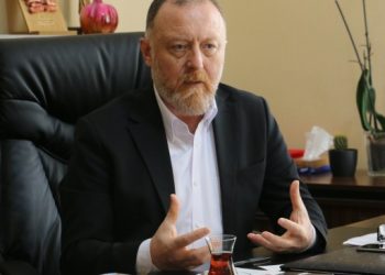 Temelli: Fikriyatımıza, paradigmamıza, halkımıza güvenelim