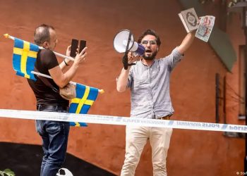 Tepkilere rağmen yeni eylemler düzenleyeceğini açıkladı