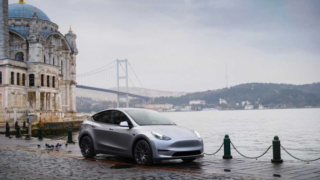 Tesla'dan Türkiye fiyatlarına bir haftada iki zam