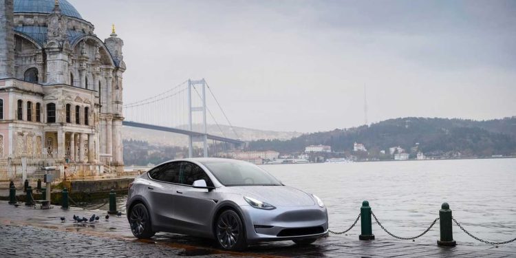 Tesla'dan Türkiye fiyatlarına bir haftada iki zam