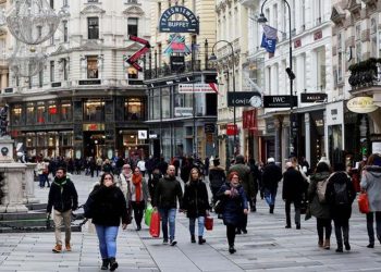 The Economist: Dünyanın en yaşanabilir kenti Viyana, Şam listenin son sırasında