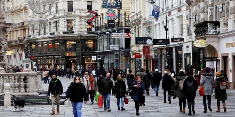 The Economist: Dünyanın en yaşanabilir kenti Viyana, Şam listenin son sırasında