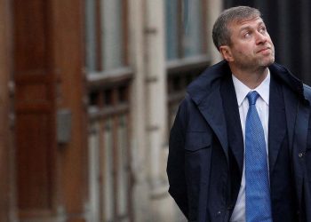 The Mirror, Roman Abramoviç'in İstanbul'daki lüks hayatını yazdı: Aylık 40 bin sterline malikane kiralamış