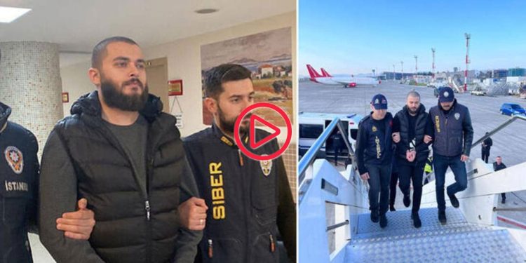 Thodex davası başladı: Özer'in ilk kez savunma yapması bekleniyor