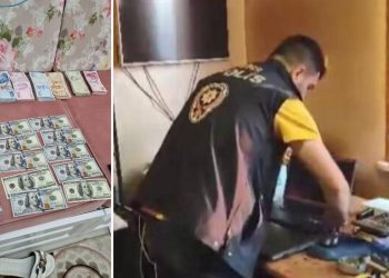 TikTok'u 1,2 milyar TL dolandırdıkları şüphesiyle, aralarında fenomenlerin de olduğu 120 kişiye operasyon