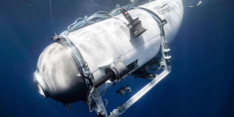 Titan için zamana karşı yarış! 14.08’de oksijenleri bitecek