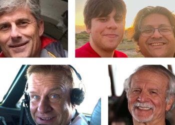 'Titan'da mahsur kalanlar kim?