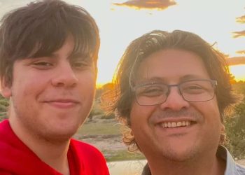 Titan'da ölen 19 yaşındaki gencin annesi: Dünya rekoru kırmak istediği için Rubik Küpünü yanına almıştı