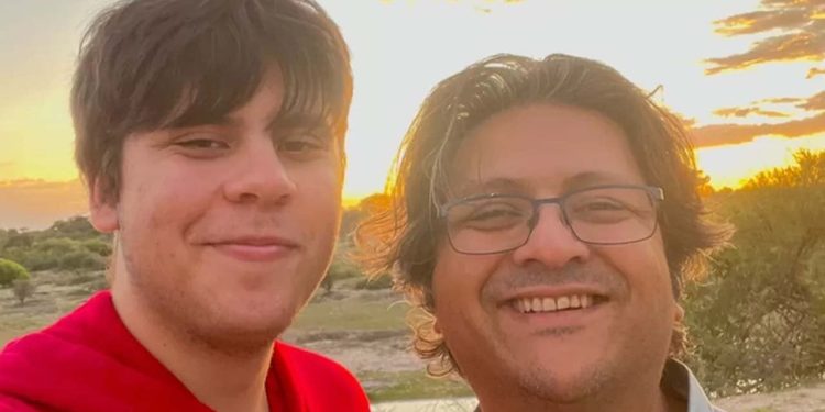 Titan'da ölen 19 yaşındaki gencin annesi: Dünya rekoru kırmak istediği için Rubik Küpünü yanına almıştı