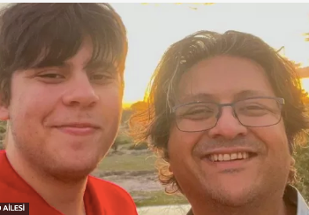 Titan'da ölen gencin annesi: “Dünya rekoru kırmak istediği için Rubik Küpünü yanına almıştı”