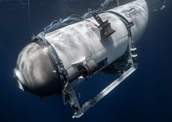 Titanik batığını keşfe giderken kaybolan denizaltıya dair tüm bilinenler