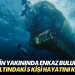 Titanik’in yakınında enkaz bulunmuştu: Denizaltındaki 5 kişi hayatını kaybetti