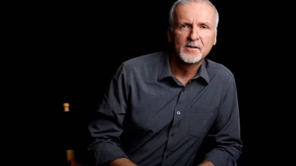 Titanik'in yönetmeni James Cameron: Titan denizaltısının kaybını iliklerimde hissettim