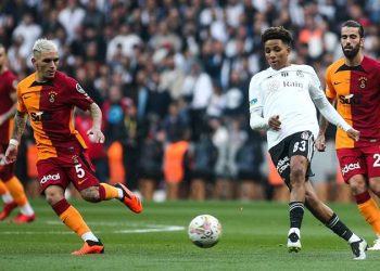 Torreira ve Gedson'a İtalya'dan kanca