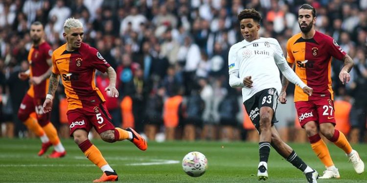 Torreira ve Gedson'a İtalya'dan kanca