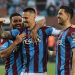 Trabzonspor farkla kazandı, Hamsık'e veda etti