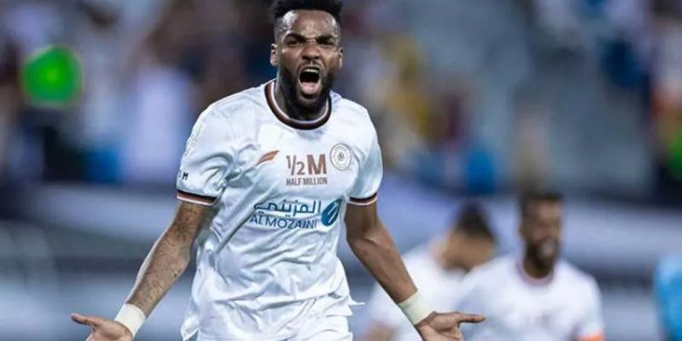 Trabzonspor'dan Boupendza hamlesi