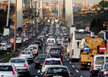 Trafik sigortasına zam yolda; sektörün beklentisi yüzde 40!