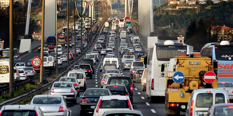 Trafik sigortasına zam yolda; sektörün beklentisi yüzde 40!