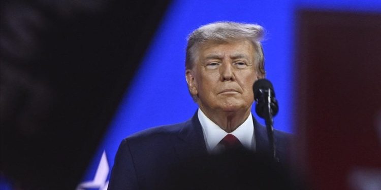 Trump soruşturmasında Cumhuriyetçi "sahte delegelerin" tanıklık yaptığı öne sürüldü