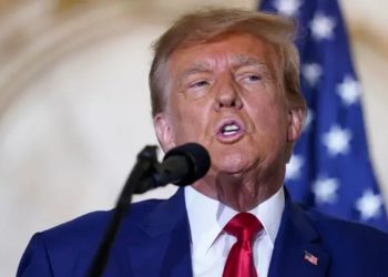 Trump'tan 'gizli belge' yanıtı: Her şeyi doğru yaptım