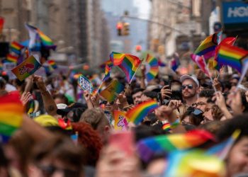 Tüm sosyal medya platformları LGBTİ+’ların güvenliğinde sınıfta kaldı