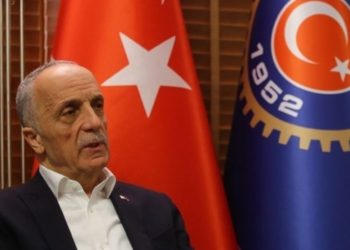 Türk-İş Başkanı, Kılıçdaroğlu'nun 'sarı sendika' tepkisine yanıt verdi: Cumhurbaşkanımızı da severim...