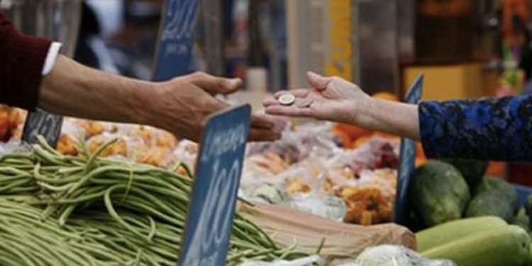 Türk İş: Haziran ayında 4 kişilik ailenin yoksulluk sınırı 33 bin 789 lira