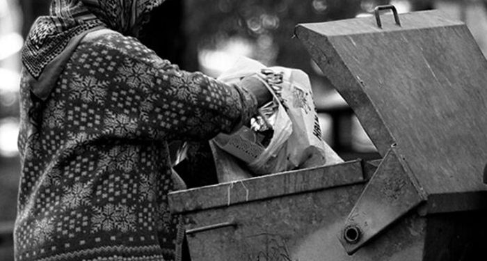 Türk-İş: Yoksulluk sınırı 33 bin 789 lira, açlık sınırı 10 bin 373 lira