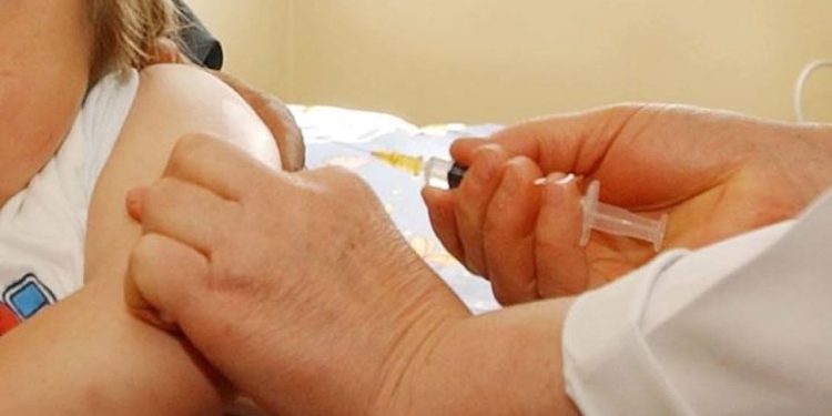 Türk Tabipleri Birliği'nden 'kızamık' uyarısı: Mutlaka bir doz aşı yapılmalı