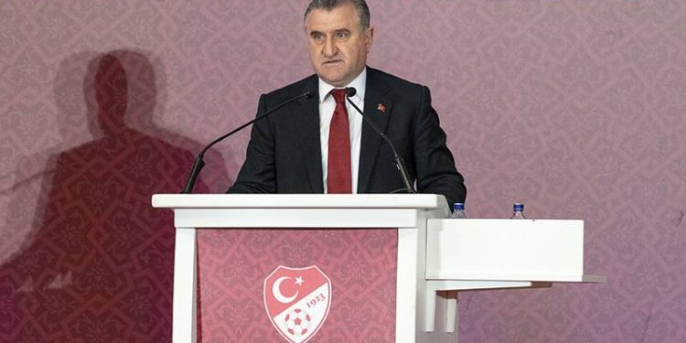 Türk futbolunun marka değerini artırmak istiyoruz