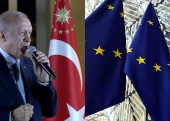 Türkiye-AB ilişkileri ilerleyen dönemlerde nasıl bir seyir izleyecek? 'Batı Erdoğan’ın yönetim tarzıyla ilgilenmiyor'