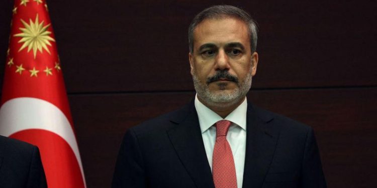 Cumhurbaşkanı Recep Tayyip Erdoğan liderliğinde kurulan yeni hükümetin ve yeni Dışişleri Bakanı Hakan Fidan’ın öncelikli gündemleri arasında Türk-Amerikan ilişkileri olacak.