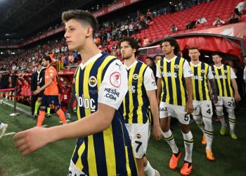 Türkiye Kupası Fenerbahçe’nin