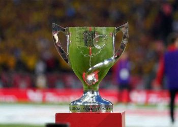 Türkiye Kupası tarihinden ilginç notlar