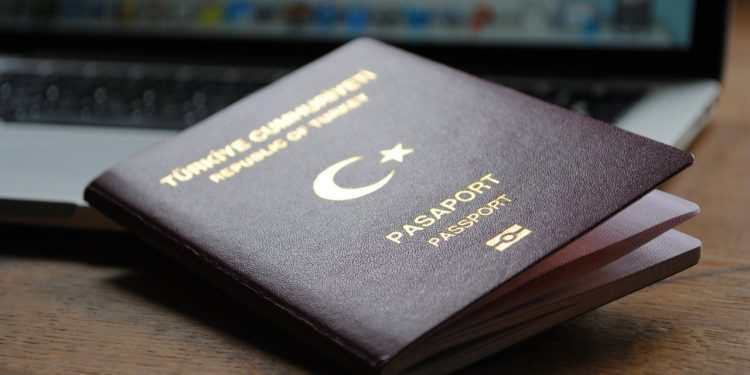 Türkiye, iltica başvurularında 5'inci sırada