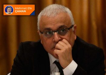 Türkiye özgür bir ülke değil