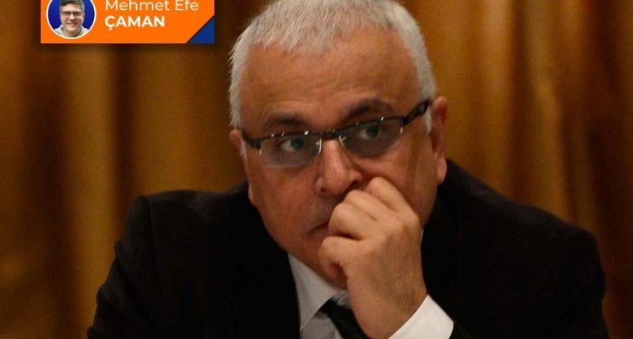 Türkiye özgür bir ülke değil