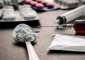 Türkiye’de yakalanan uyuşturucuda rekor artış