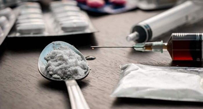 Türkiye’de yakalanan uyuşturucuda rekor artış