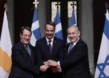 Türkiye'nin karşı çıktığı EastMed'de bir geri adım daha: Boru hattının kısaltılması gündemde